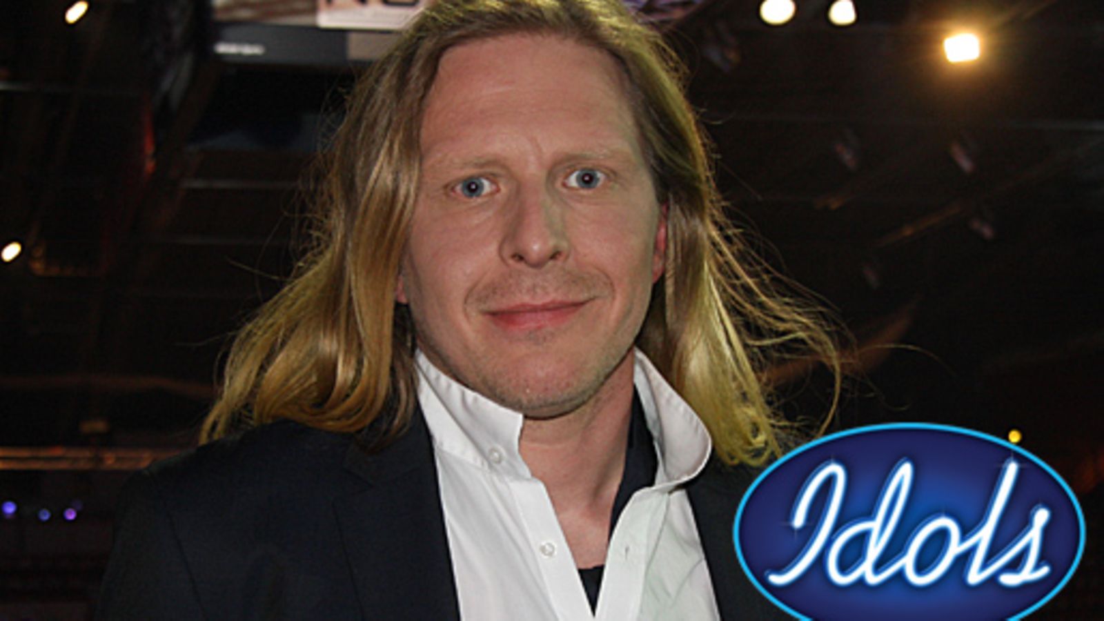 Idols-tuomari Tommi Liimatainen.