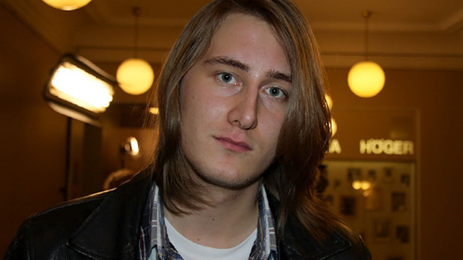 Idolsin teatteriviikonloppu: Dennis Ståhl