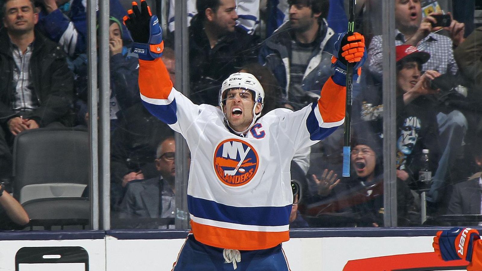 John Tavares