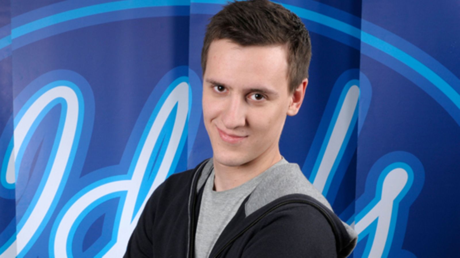Ali Elkharam.