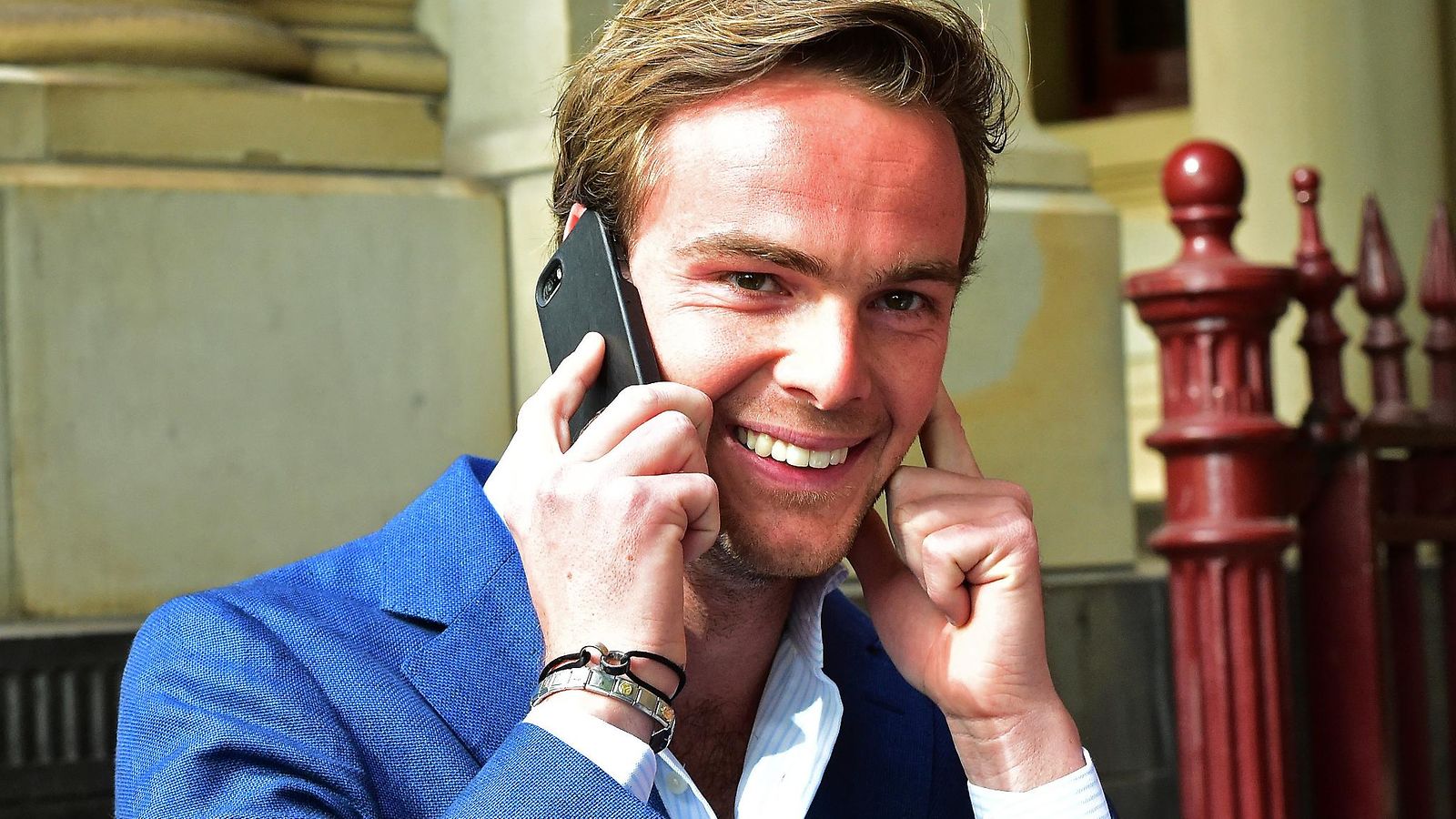 Giedo van der Garde