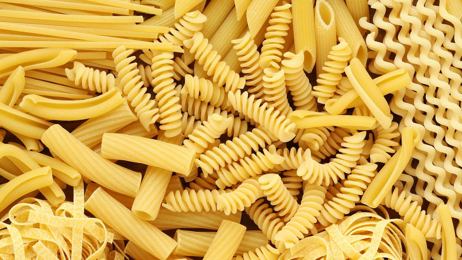 pasta