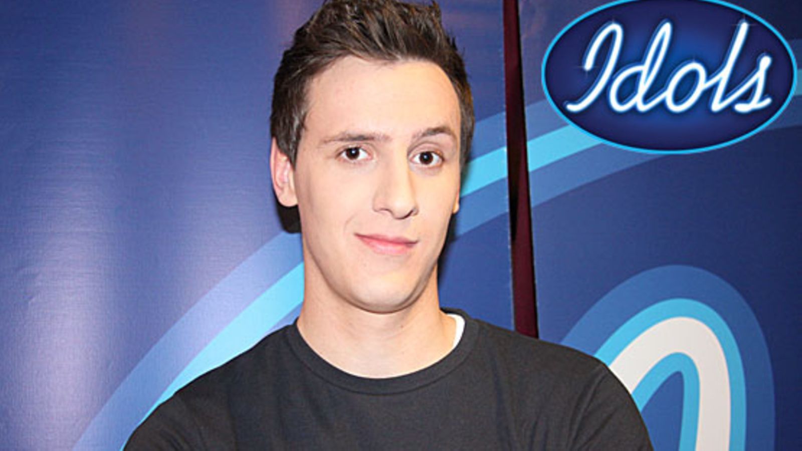 Ali Elkharam.