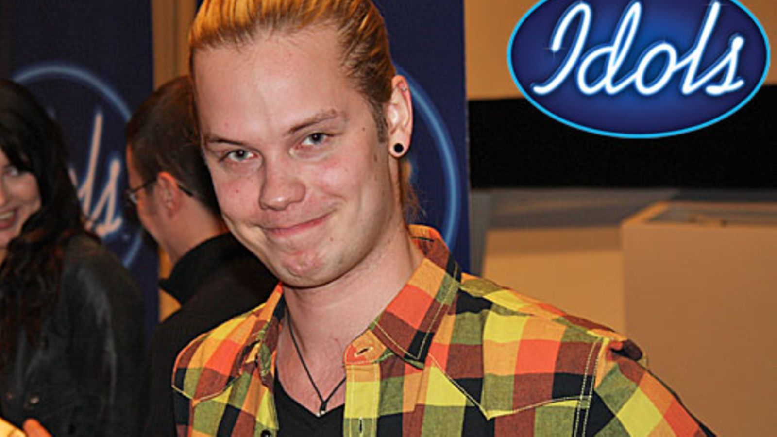 Jusu Wirekoski.