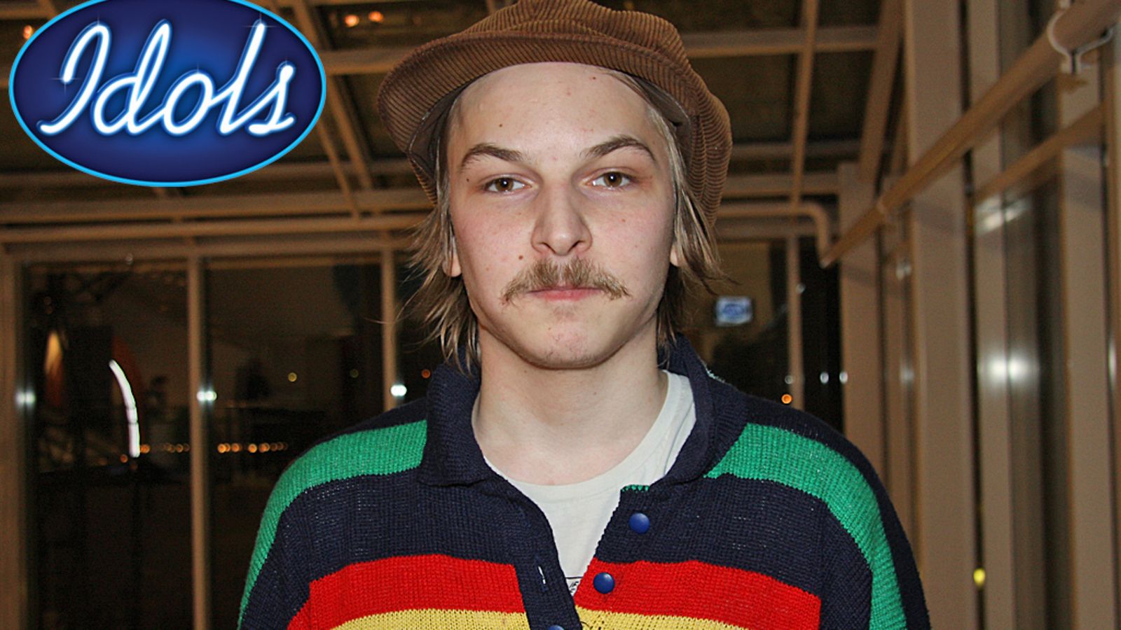 Lassi Valtonen.
