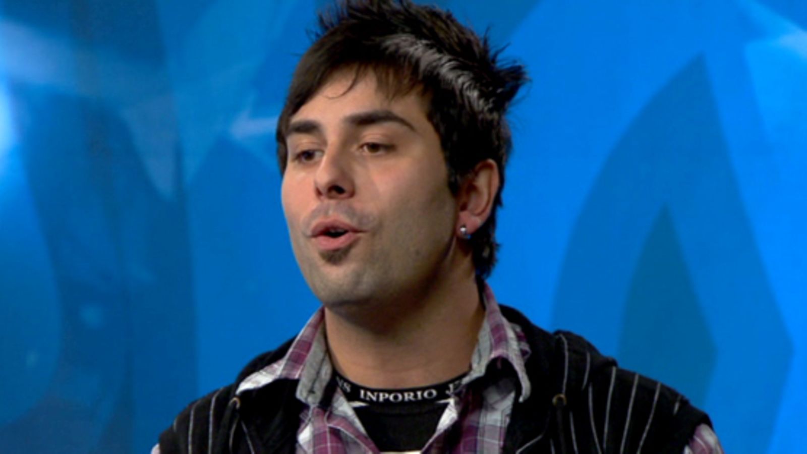Pablo Rodriquez.