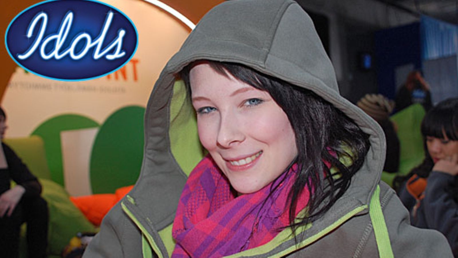 Mari Pallari.