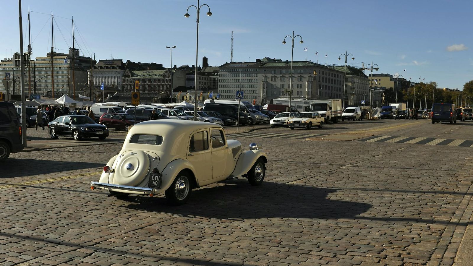 Museoauto 5