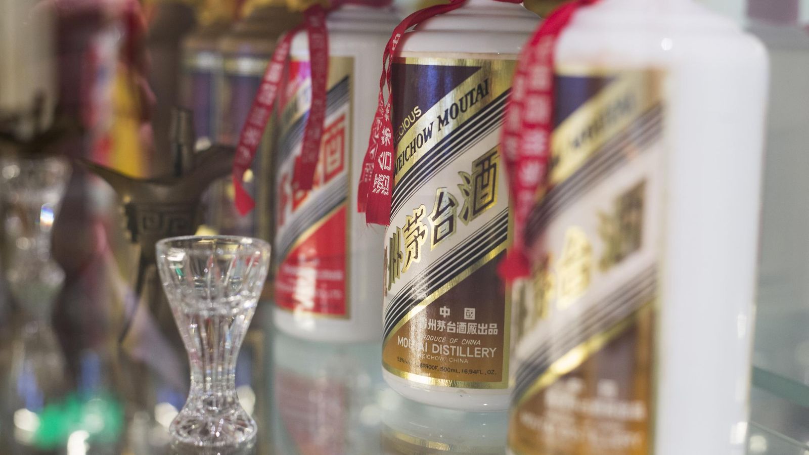 Baijiu