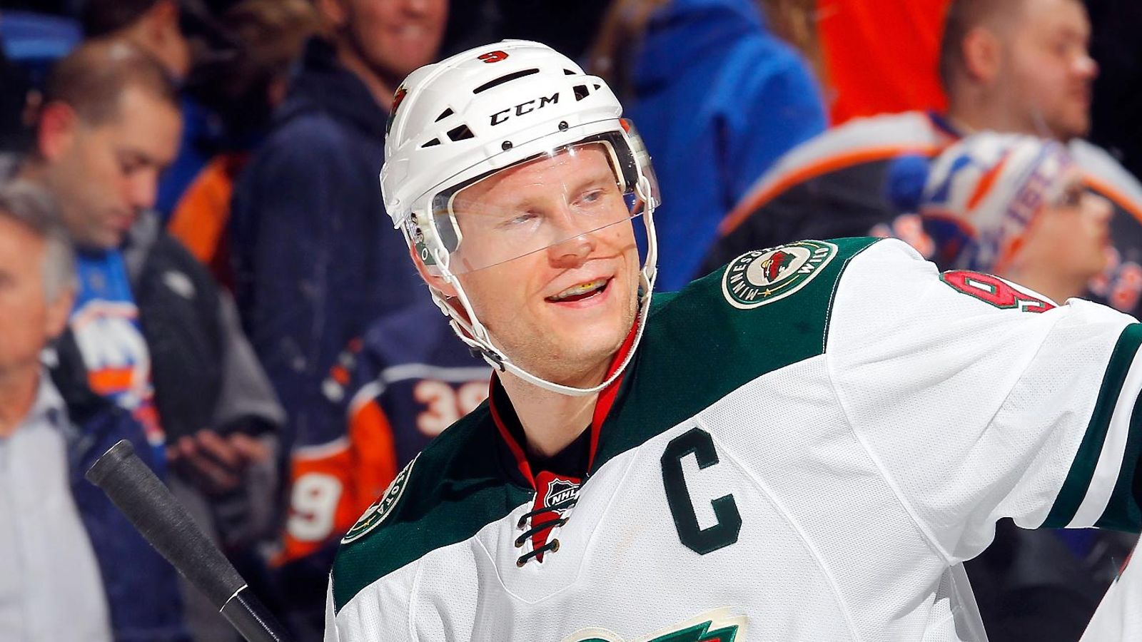 Mikko Koivu