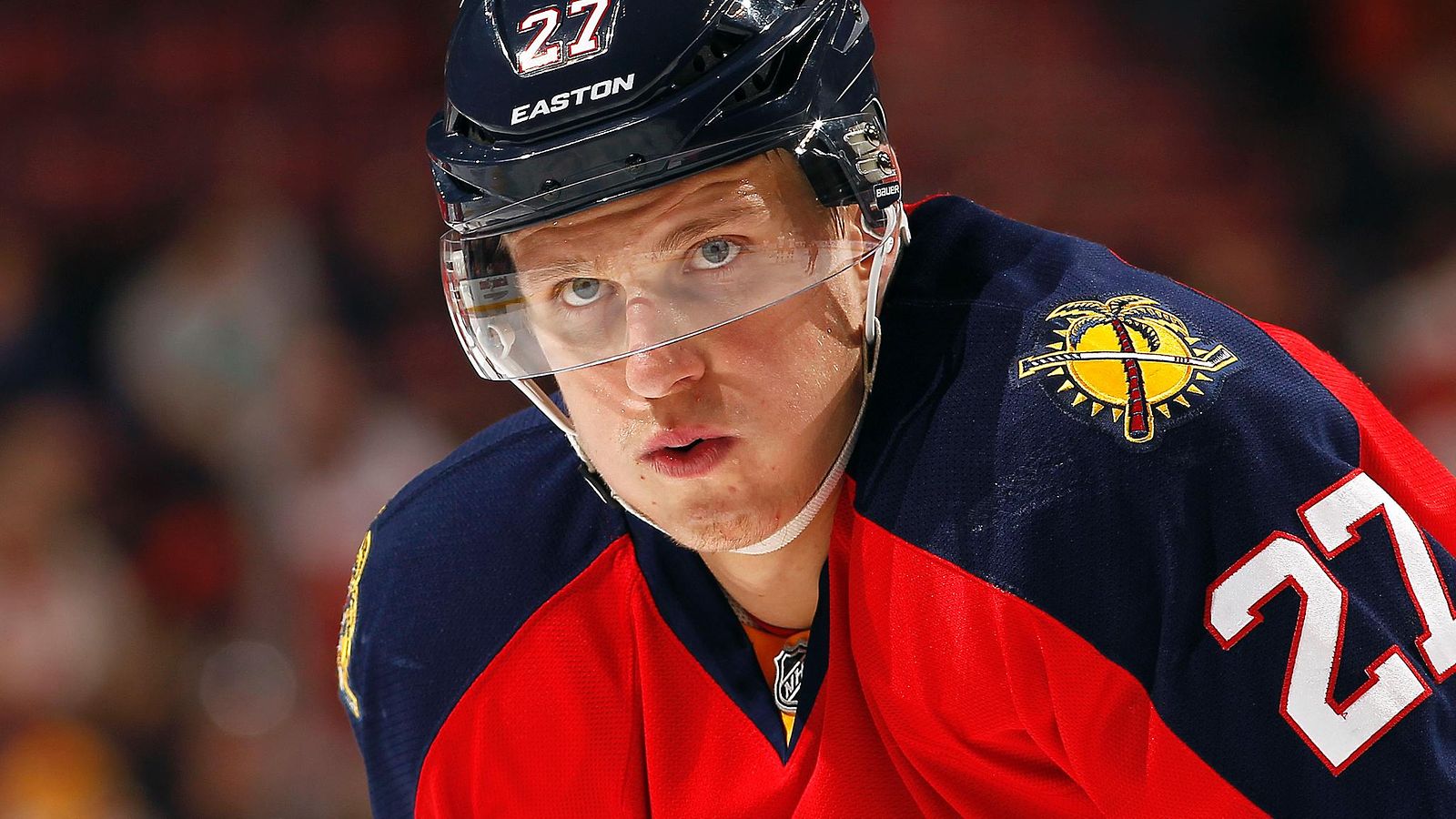 Nick Bjugstad