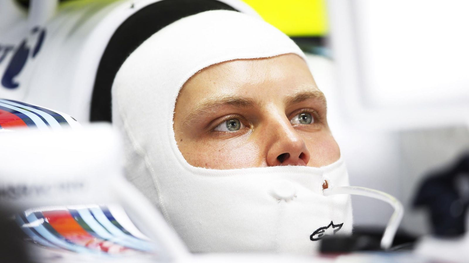 Valtteri Bottas, 2015 (7)