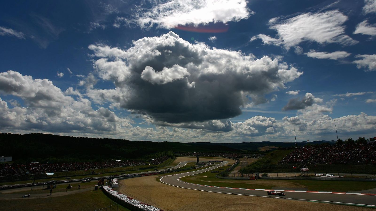 Nürnburgring