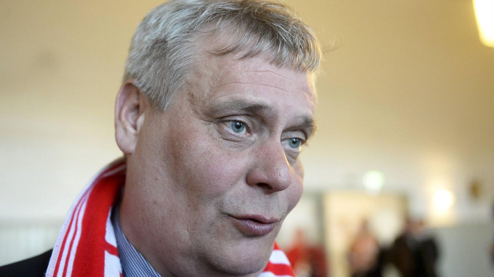 Antti Rinne