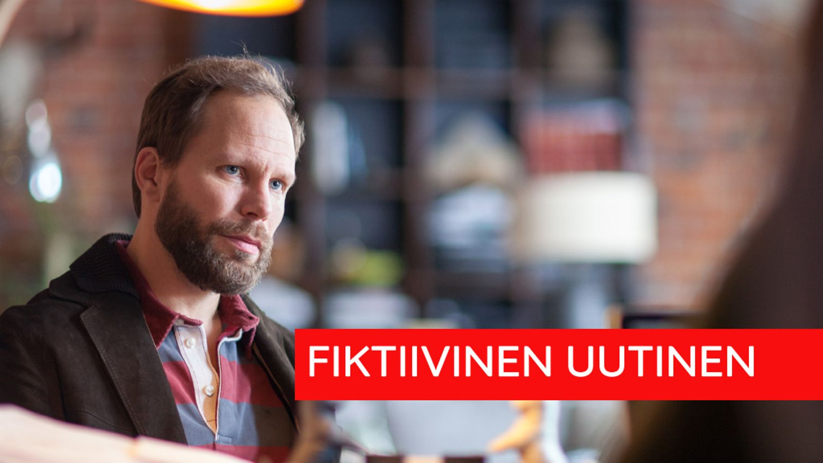 Fiktiivinen uutinen eps 5