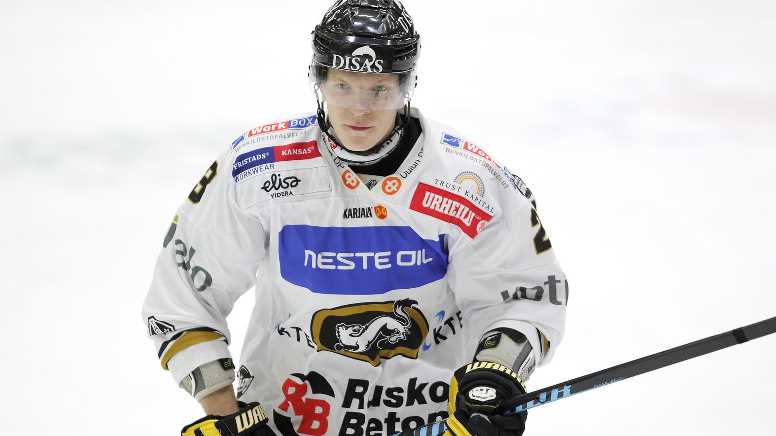 Joonas Kemppainen, 2015, Kärpät