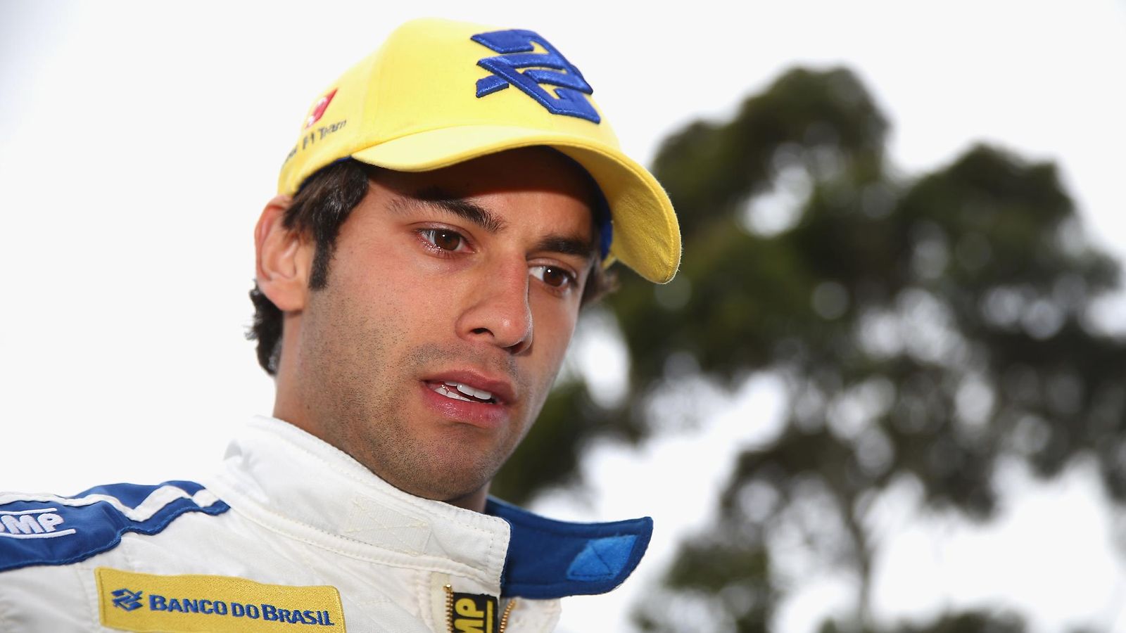 Felipe Nasr