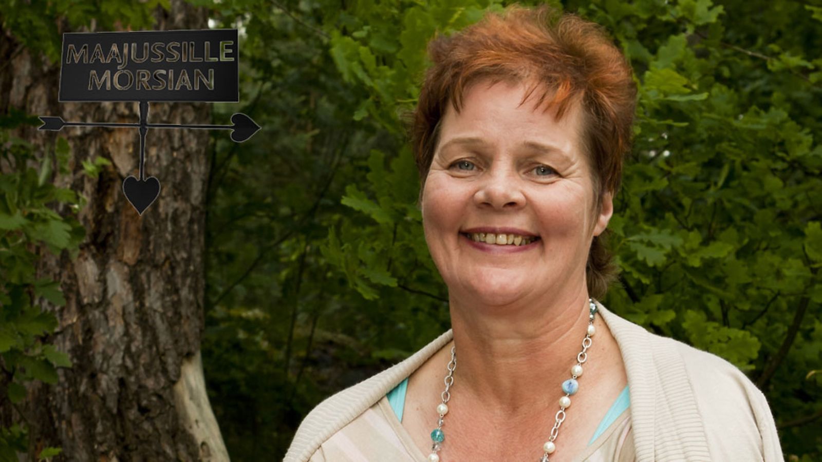 Maajussitar-Hannele