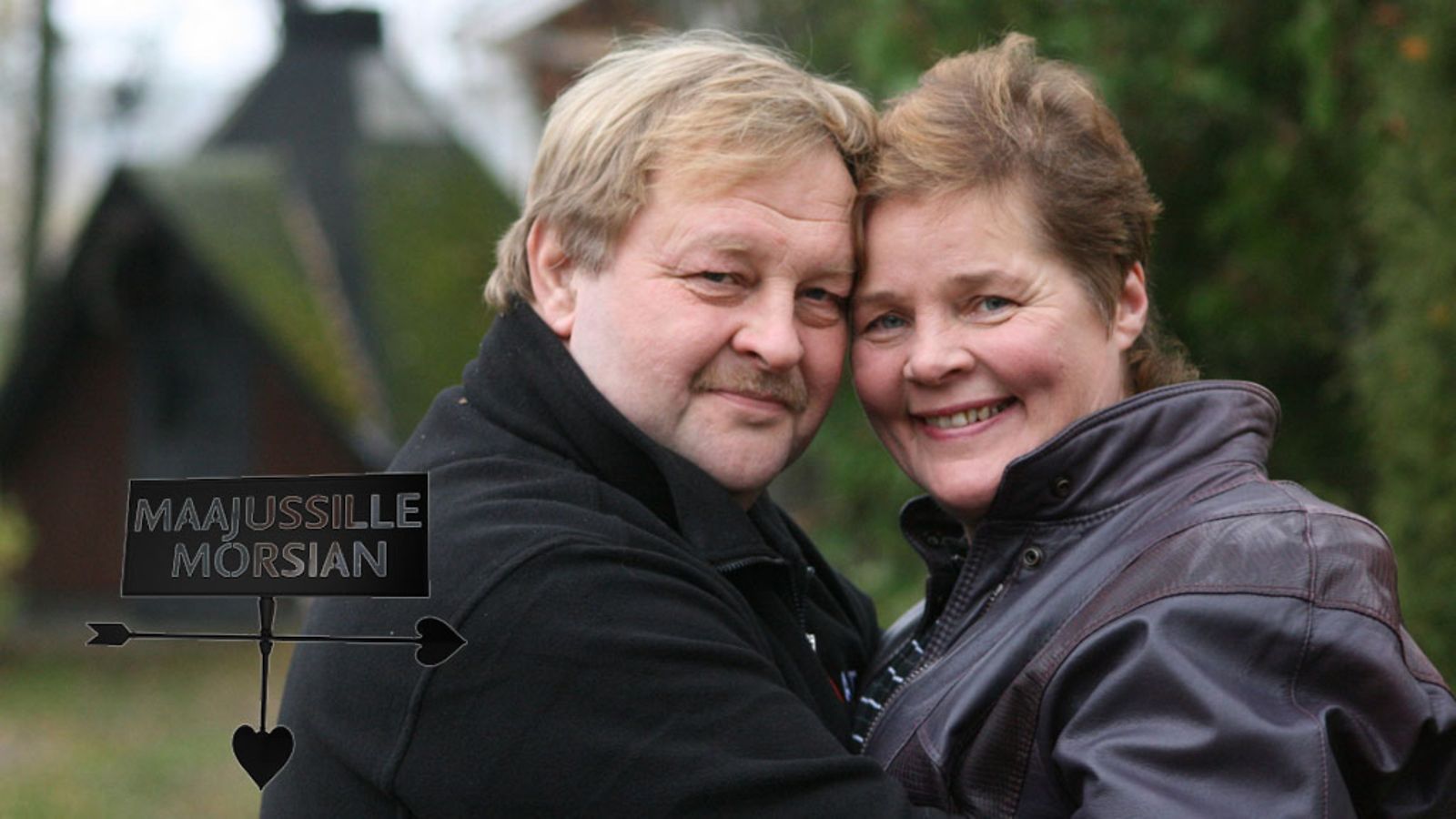 Veijo ja Hannele