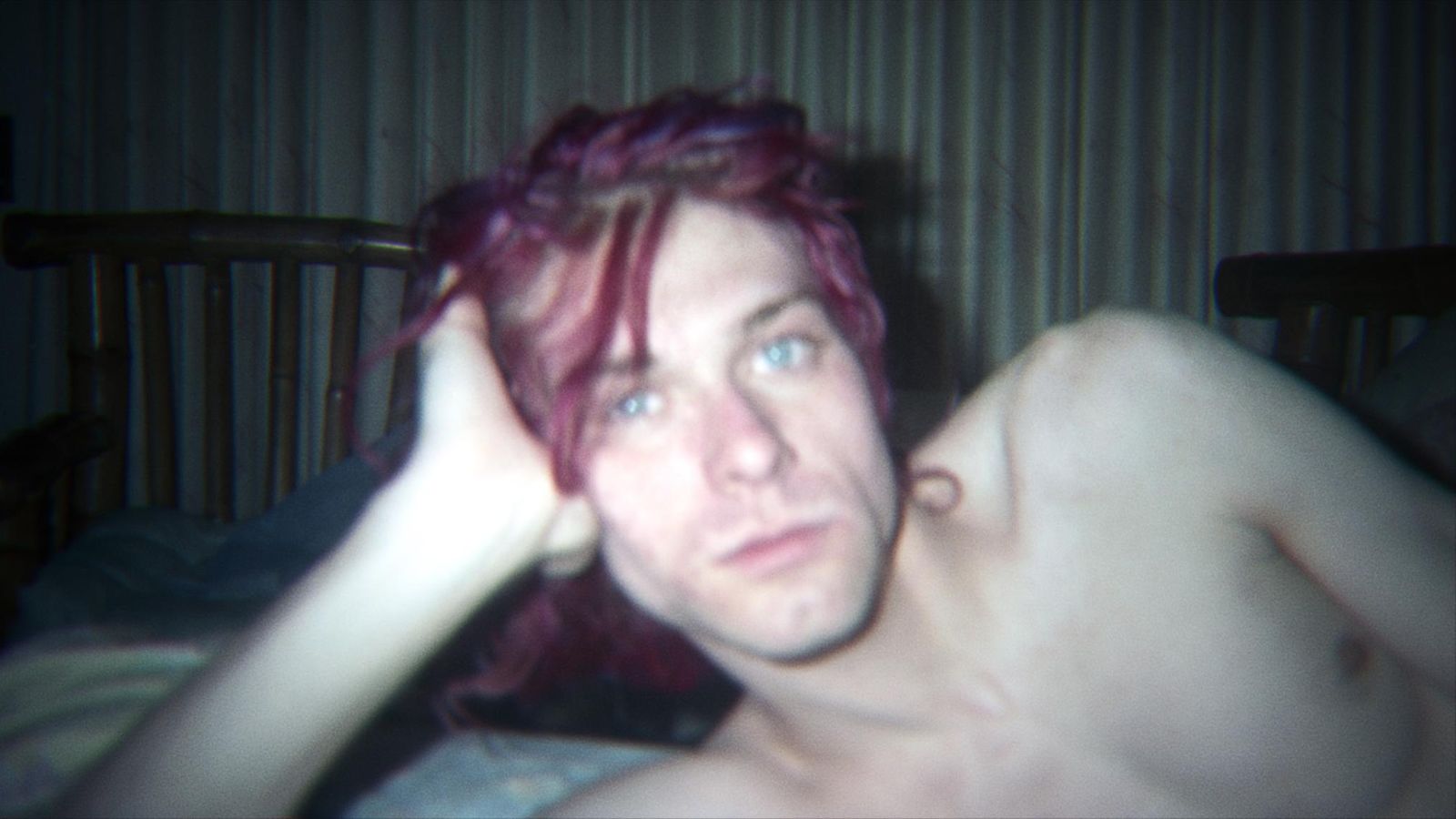 Kurt Cobain