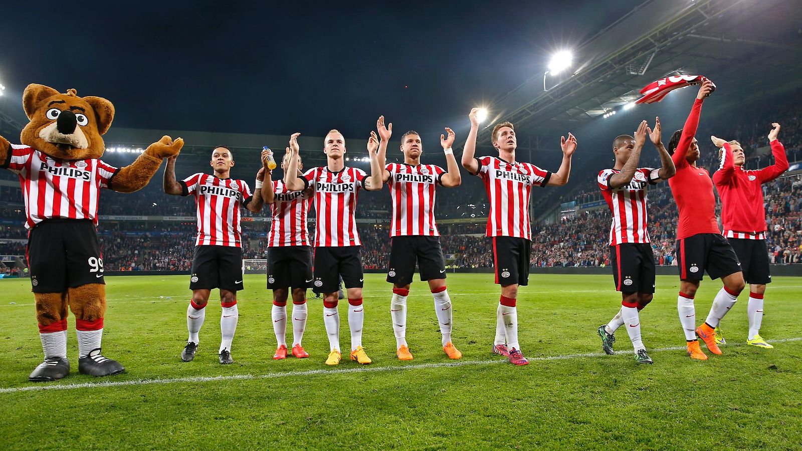 PSV Eindhoven