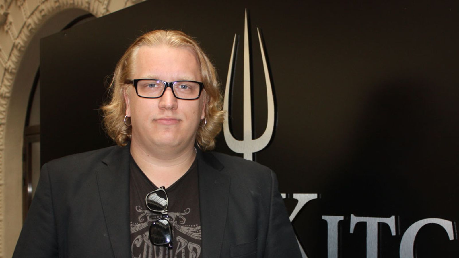 Arttu Wiskari