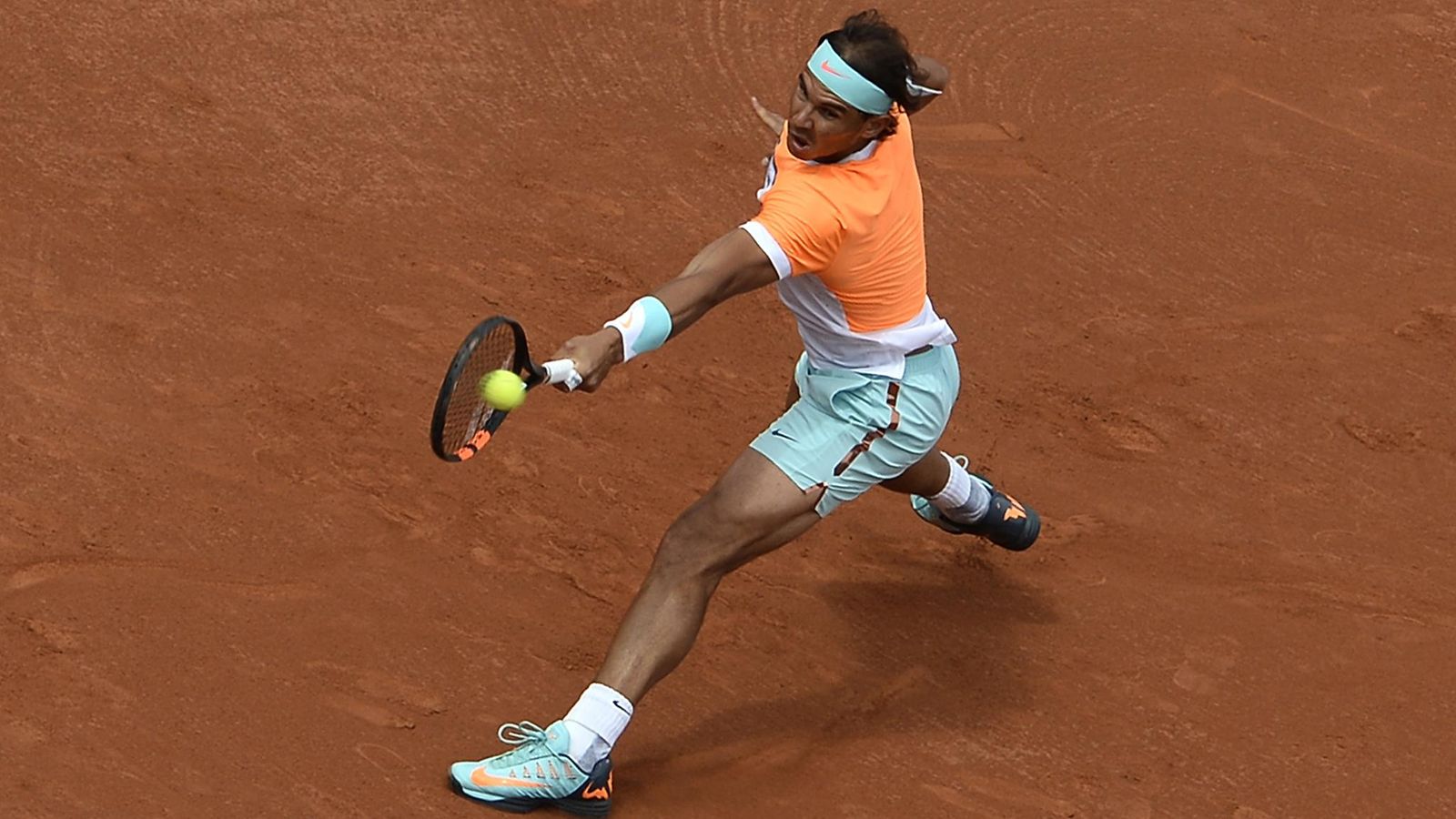 Rafael Nadal (2)