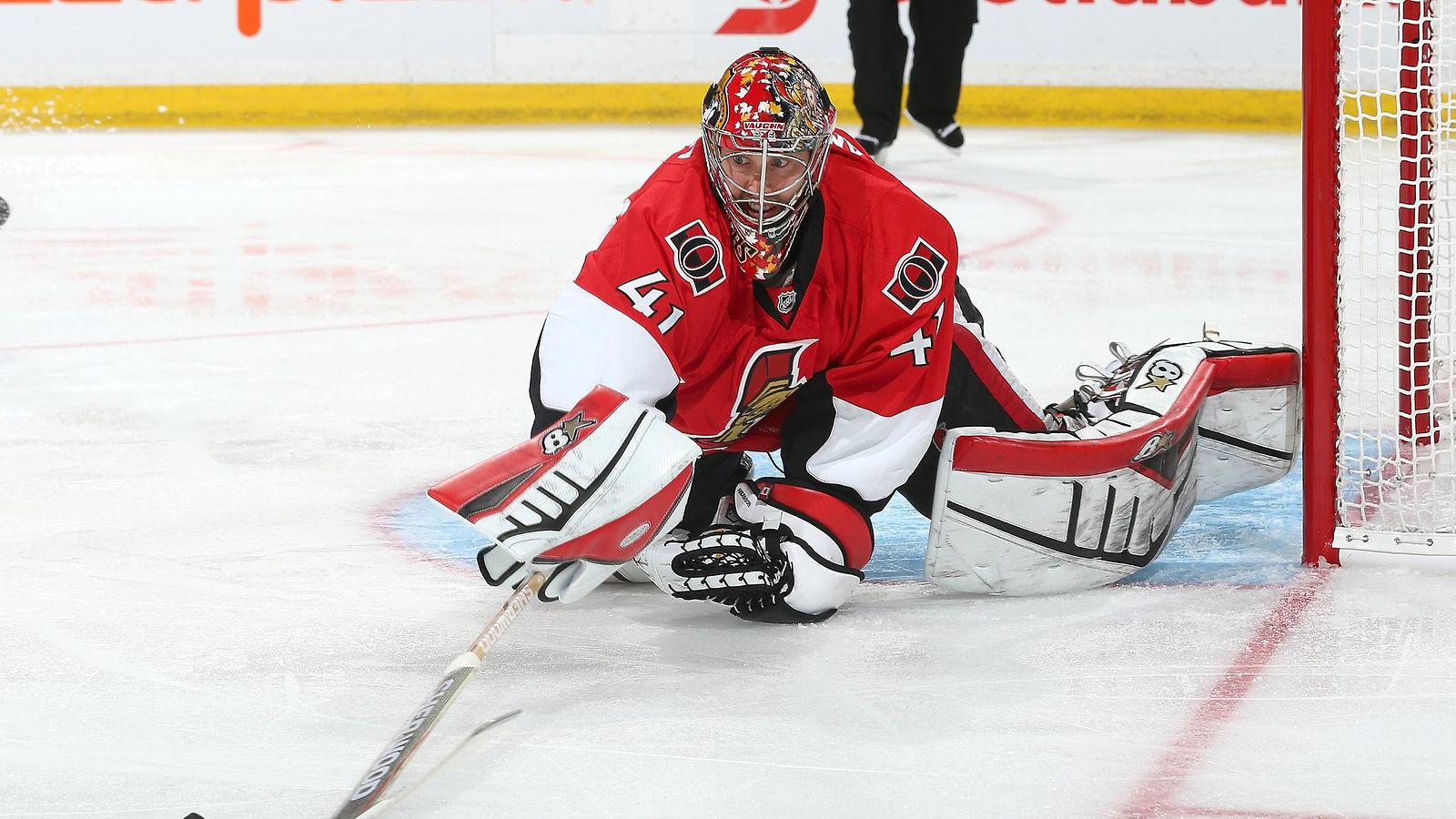 Craig Anderson