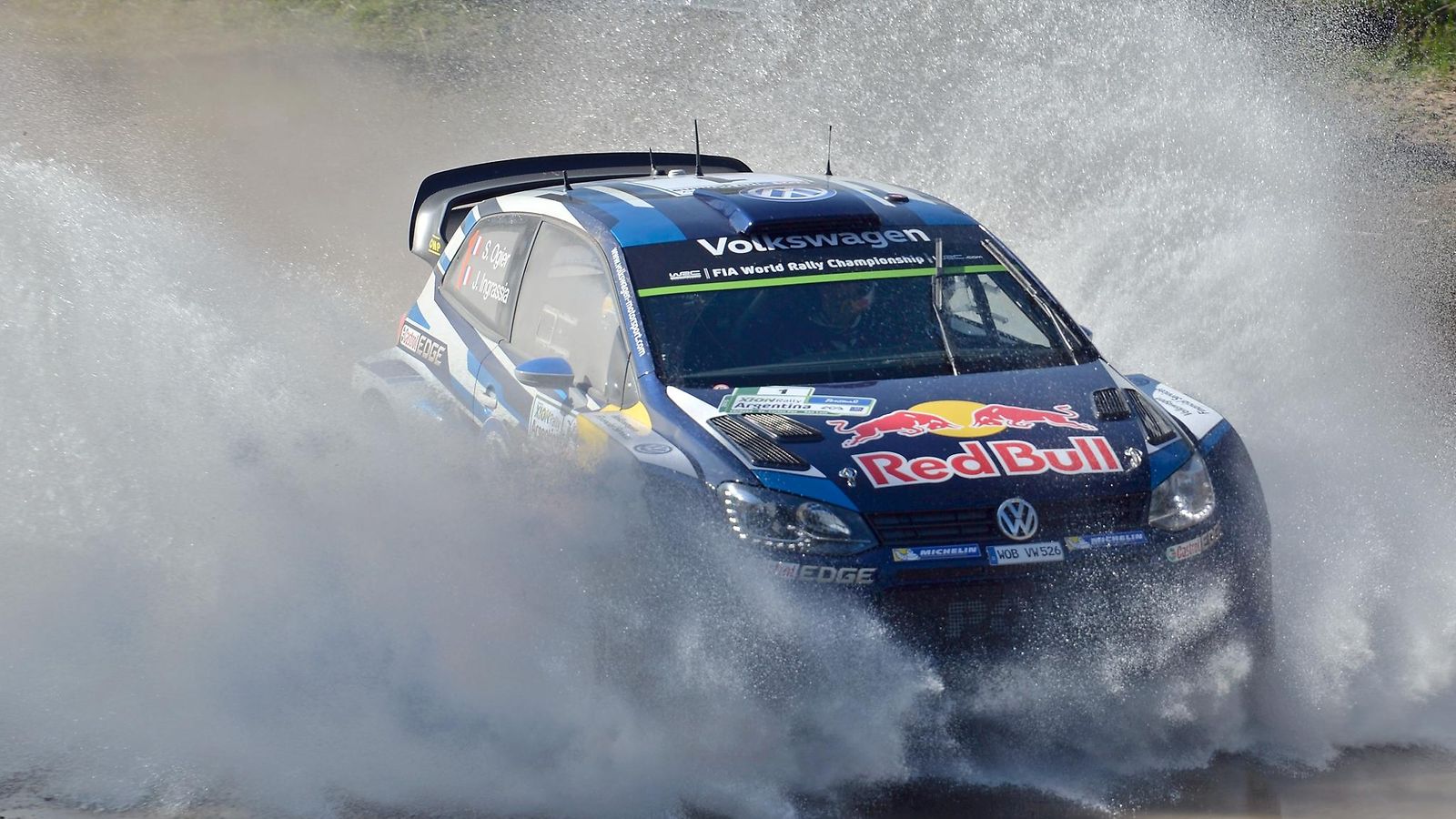 Sebastien Ogier (1)