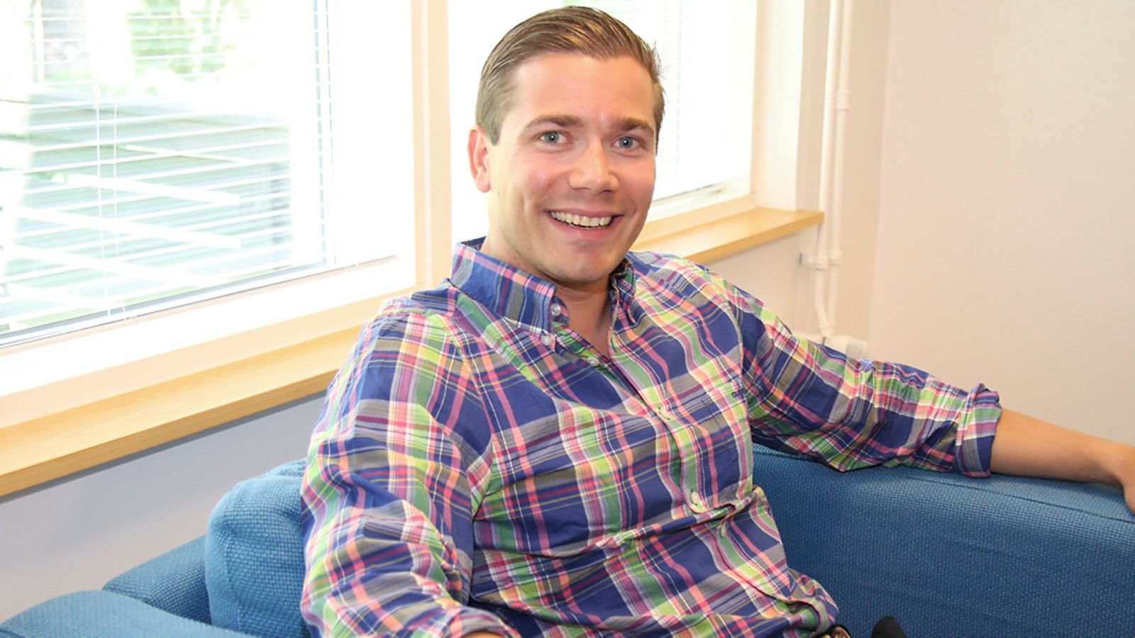 Janne Rauhala