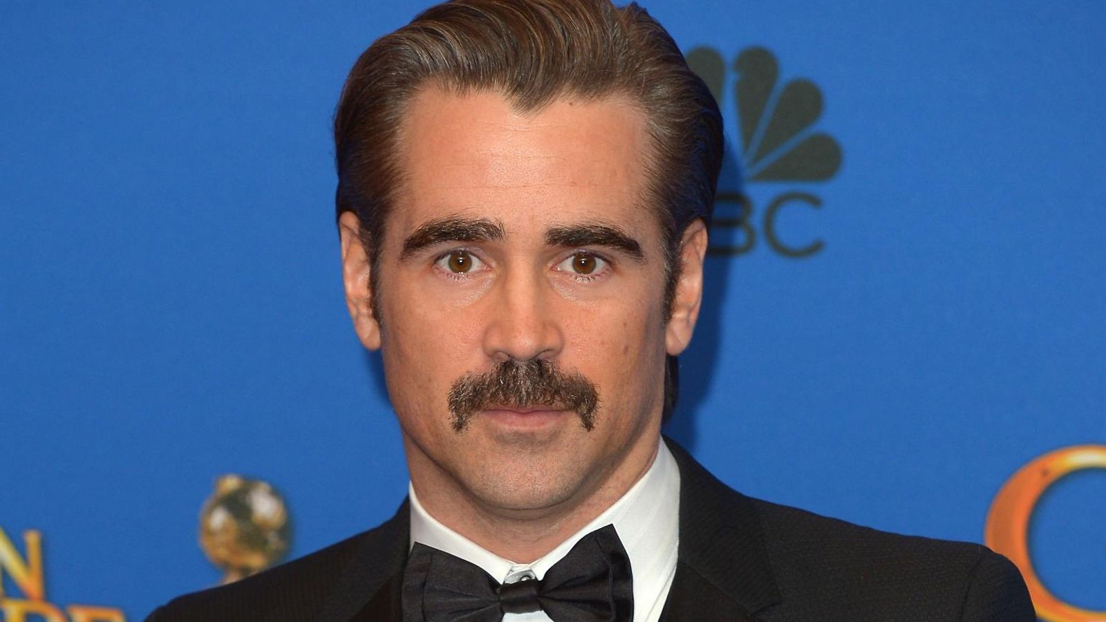 Colin Farrell