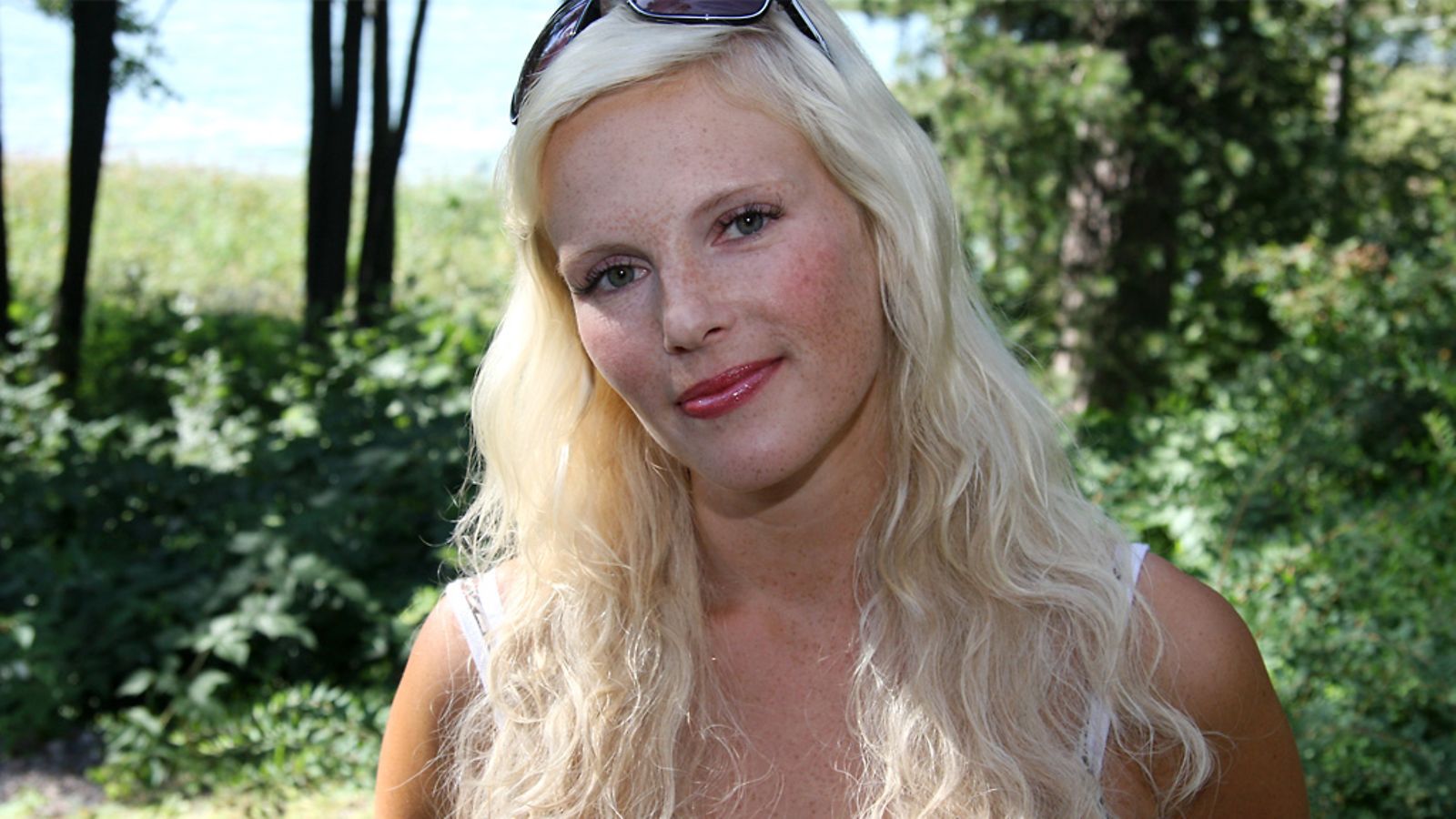 Diili-kilpailija Niina Mämmi