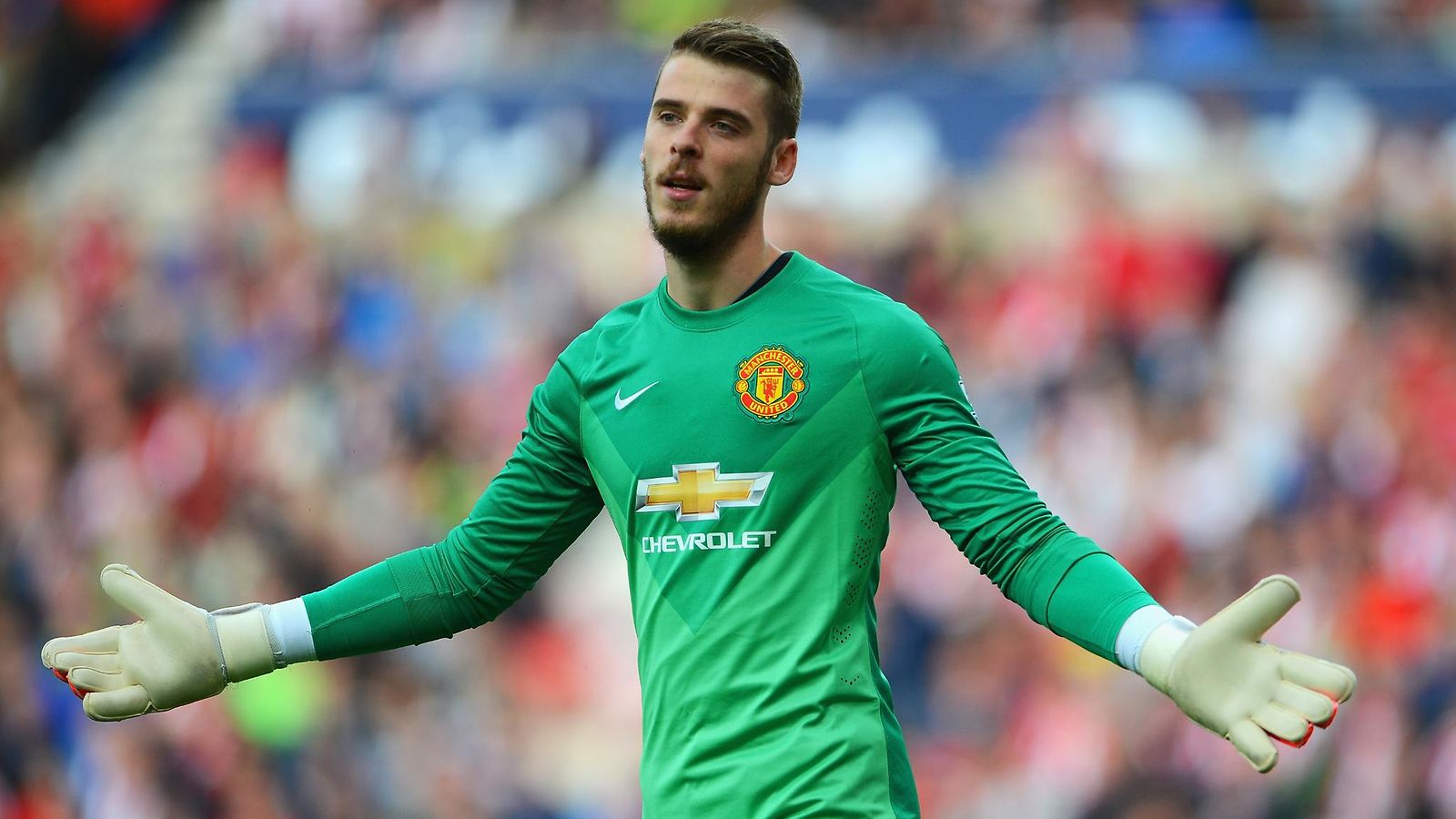 David de Gea