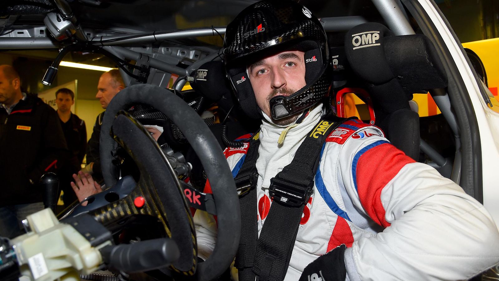 Robert Kubica