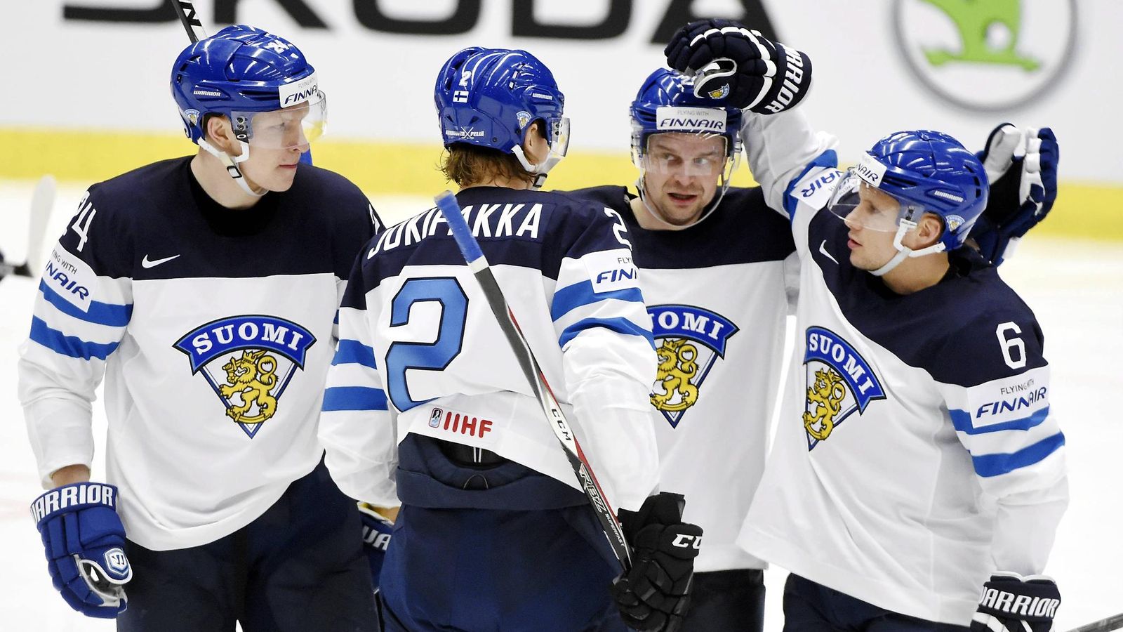 Leijonat