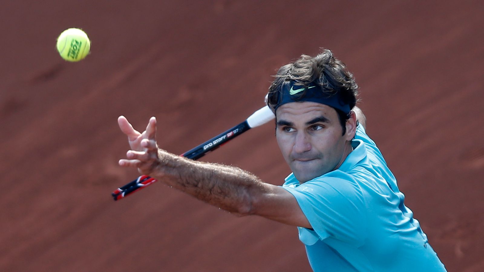 Roger Federer (5)