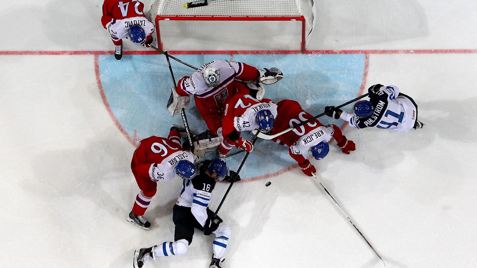 Ondrej Pavelec