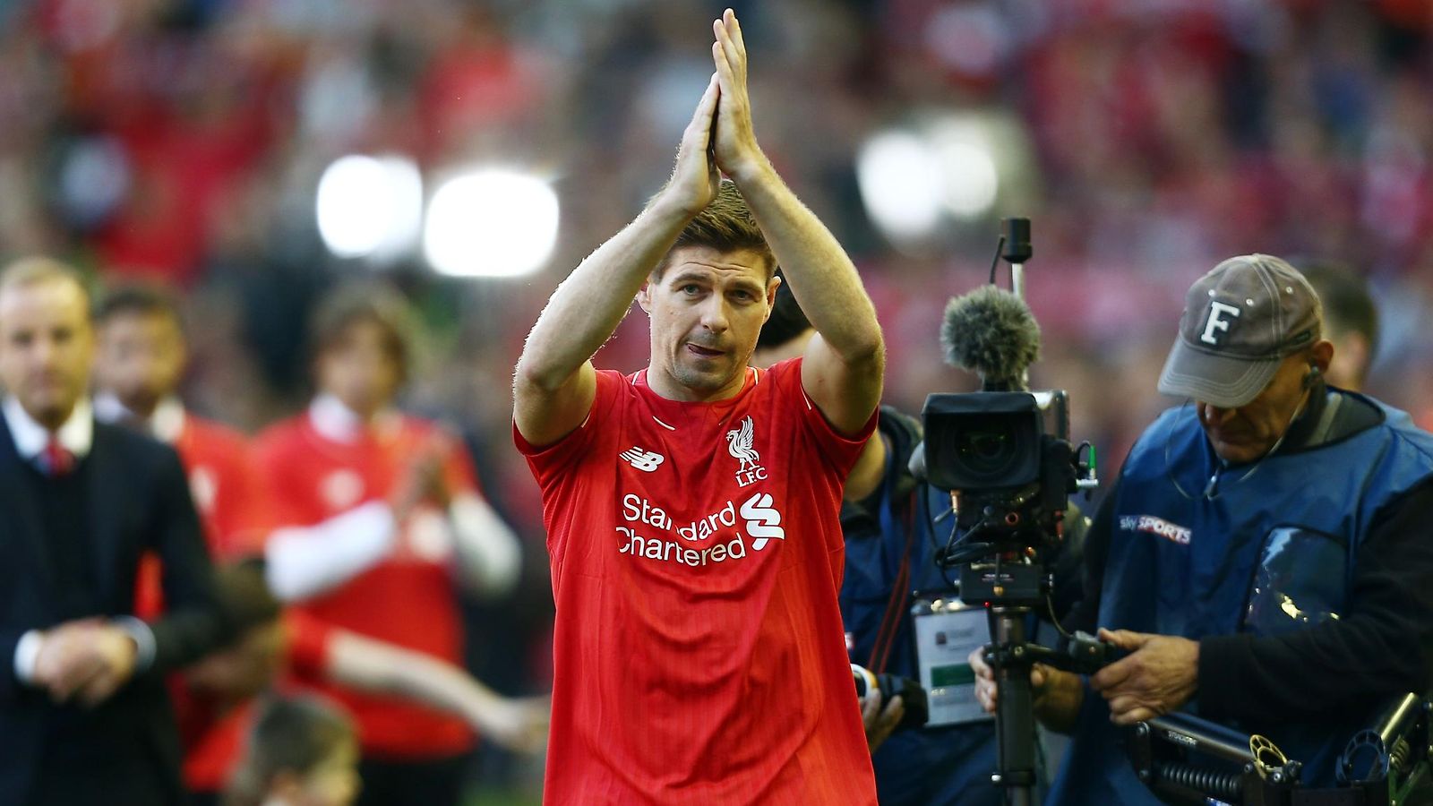 Steven Gerrard (2)