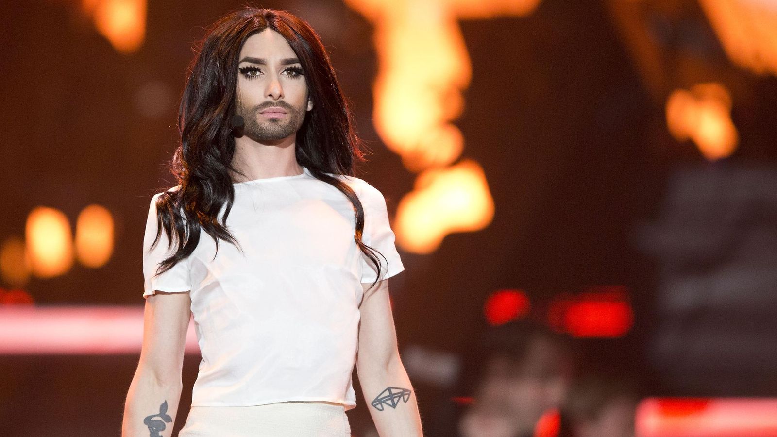 Conchita Wurst