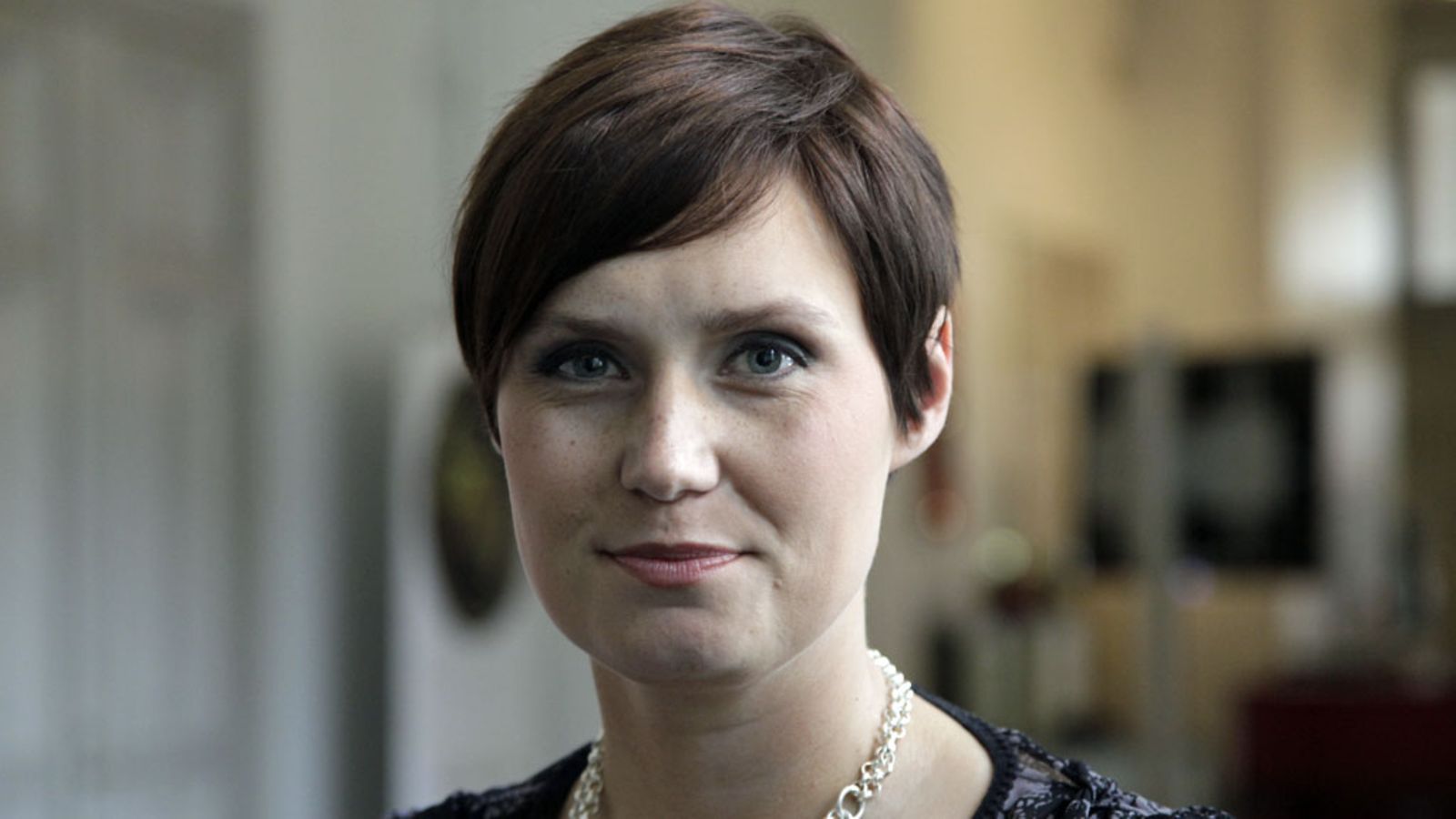 Hanna Partanen