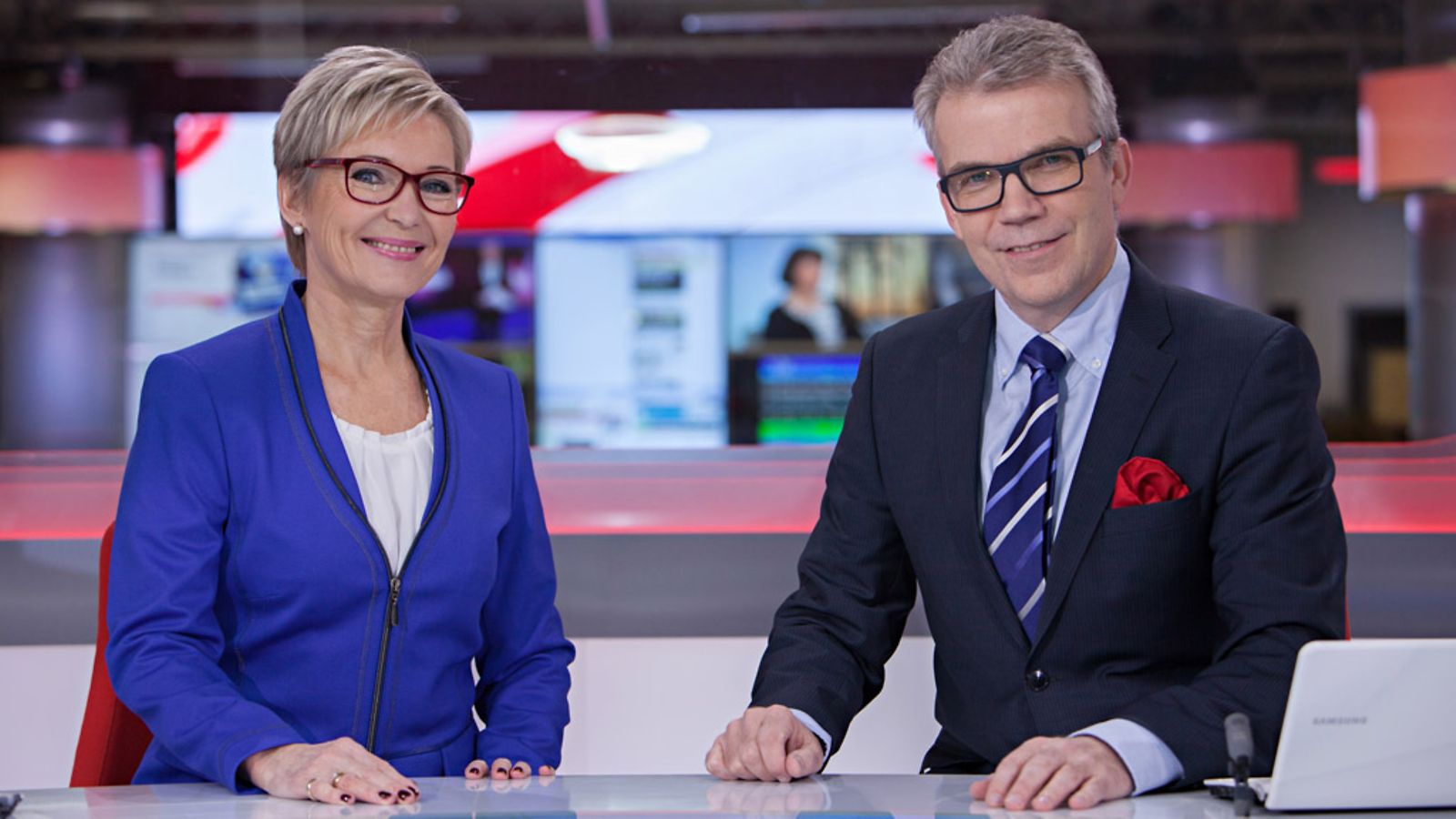 MTV3 Uutiset