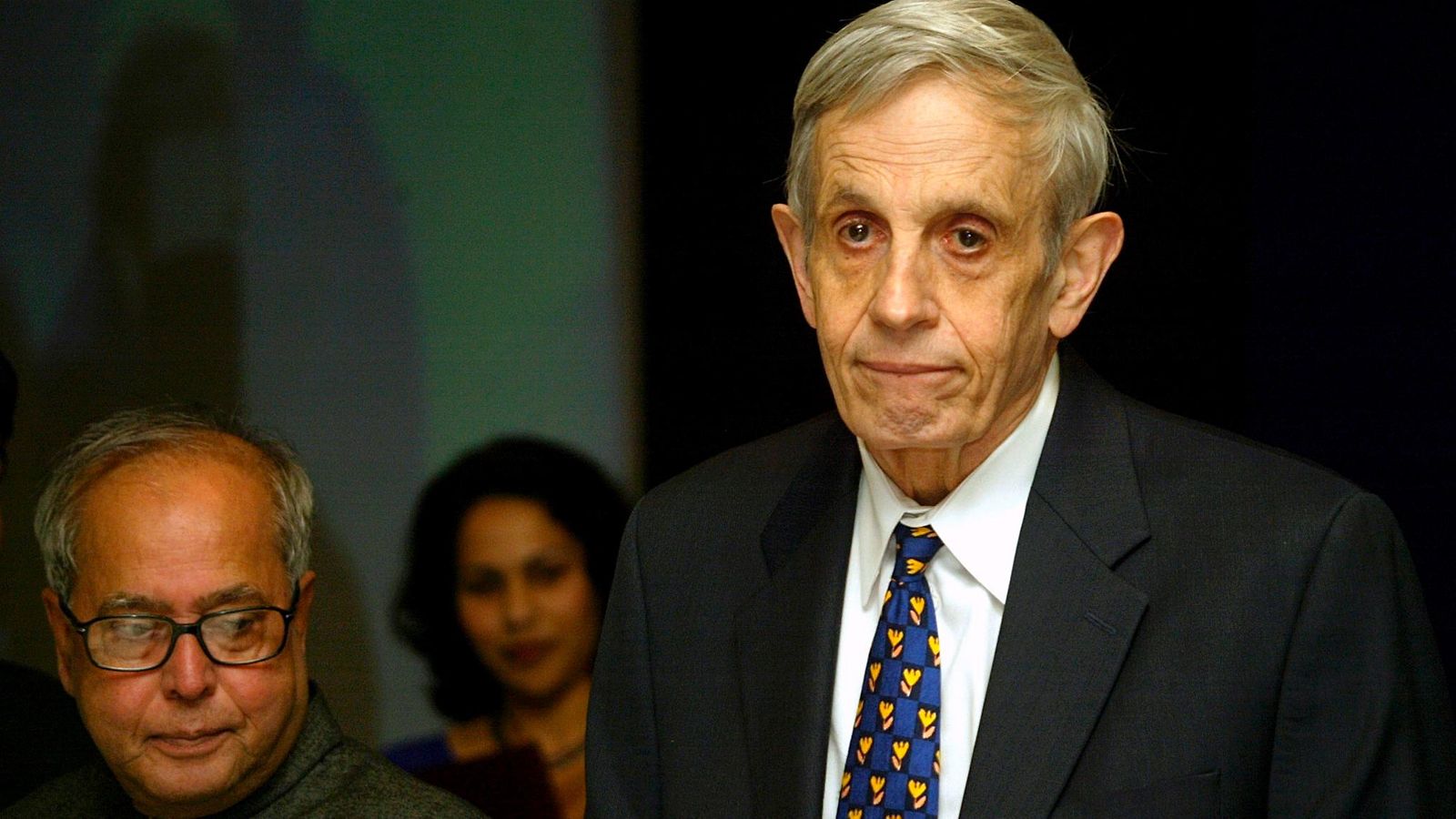 John Nash