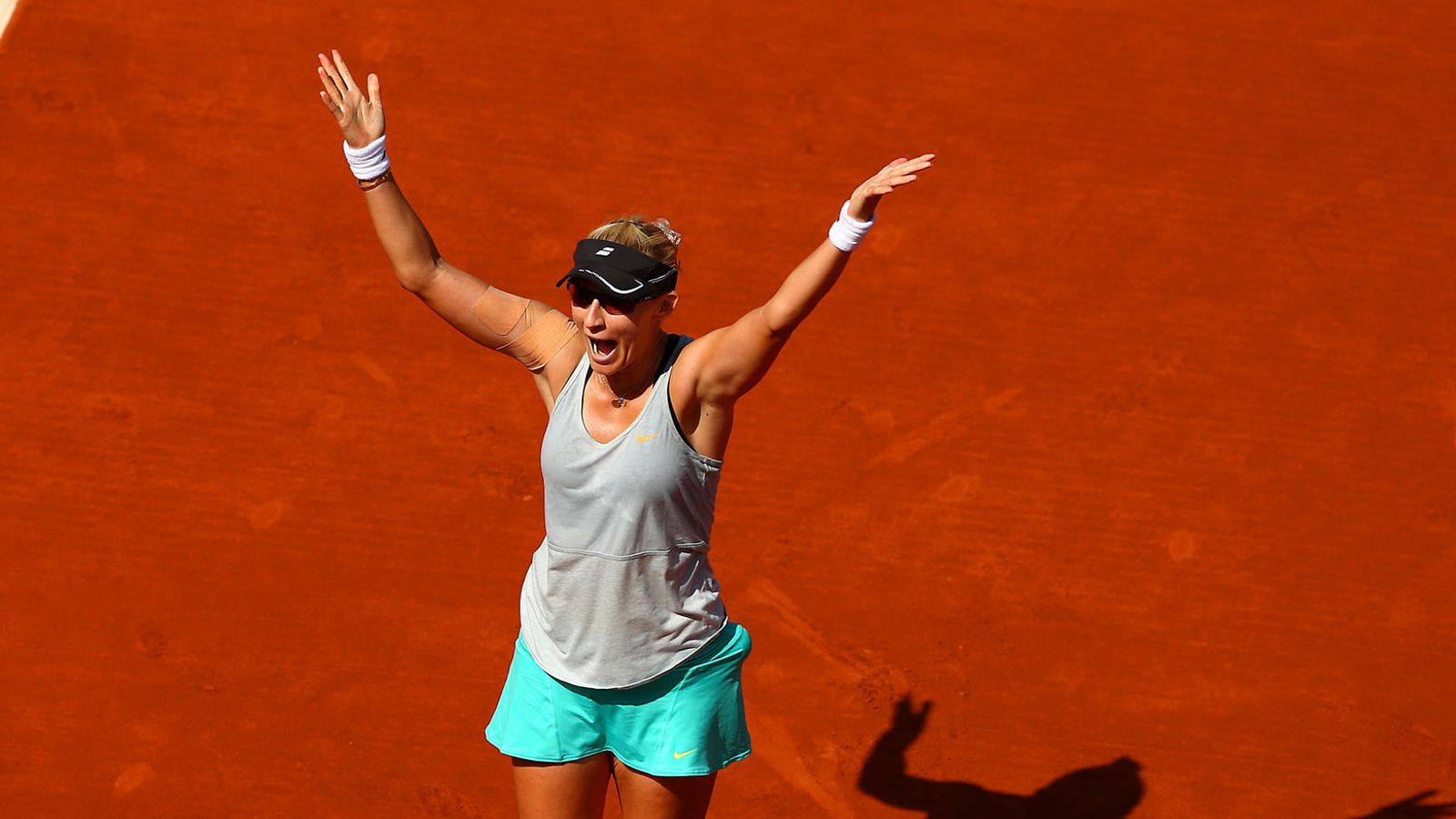 Mirjana Lucic-Baroni