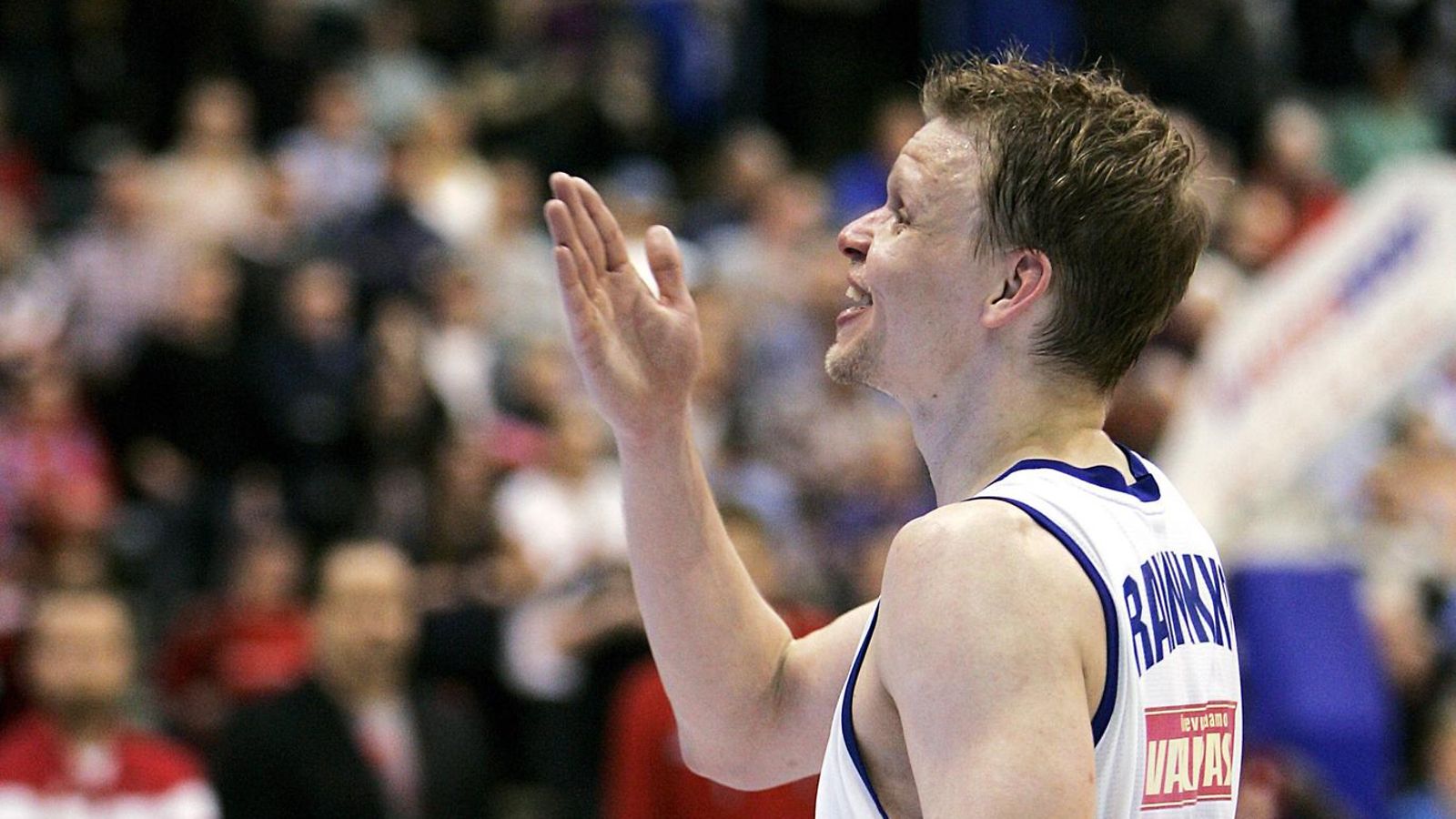 Teemu Rannikko