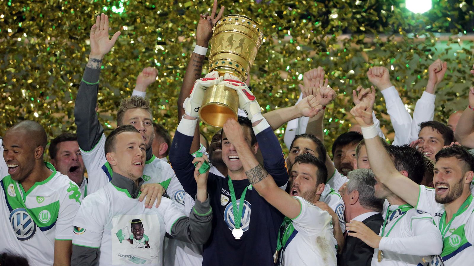 Wolfsburg
