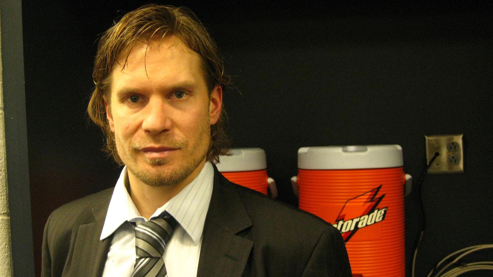 Kimmo Timonen