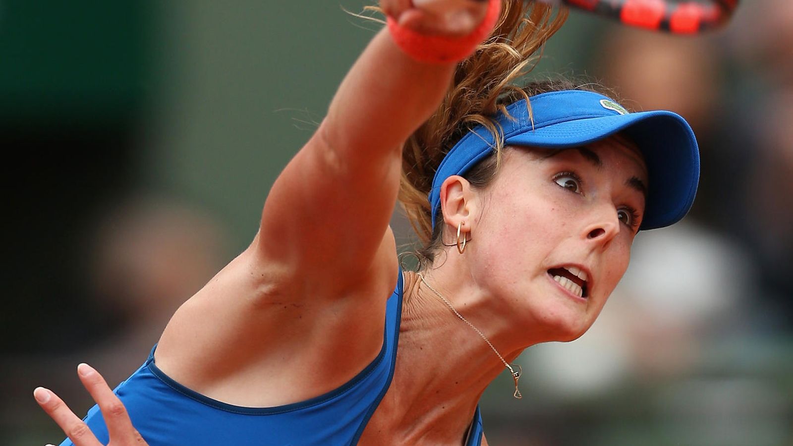 Alize Cornet