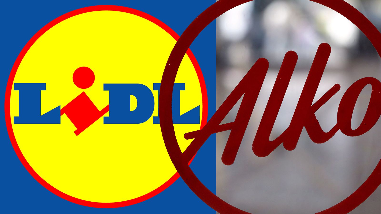 Lidl Alko