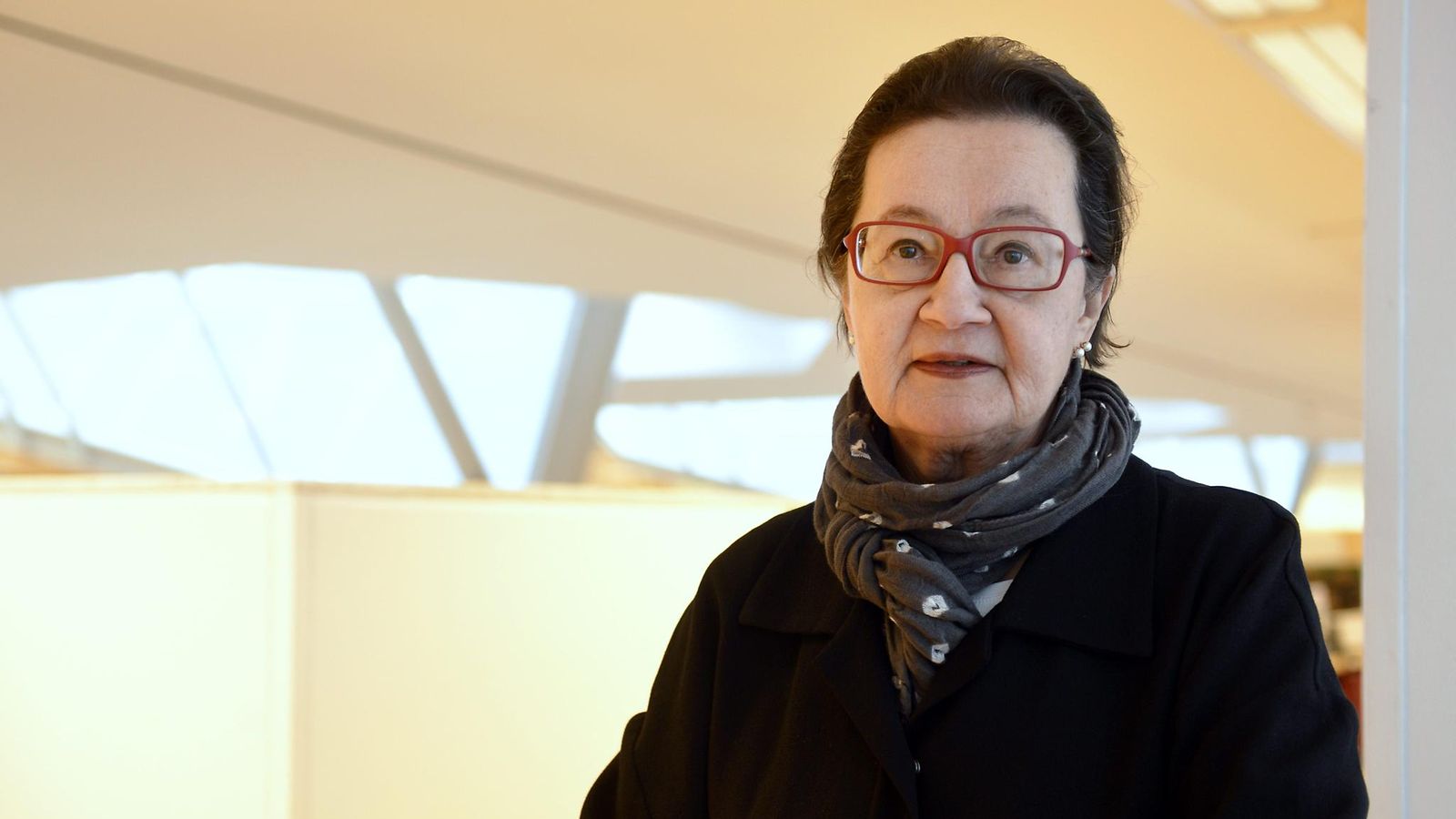 Tuula Arkio