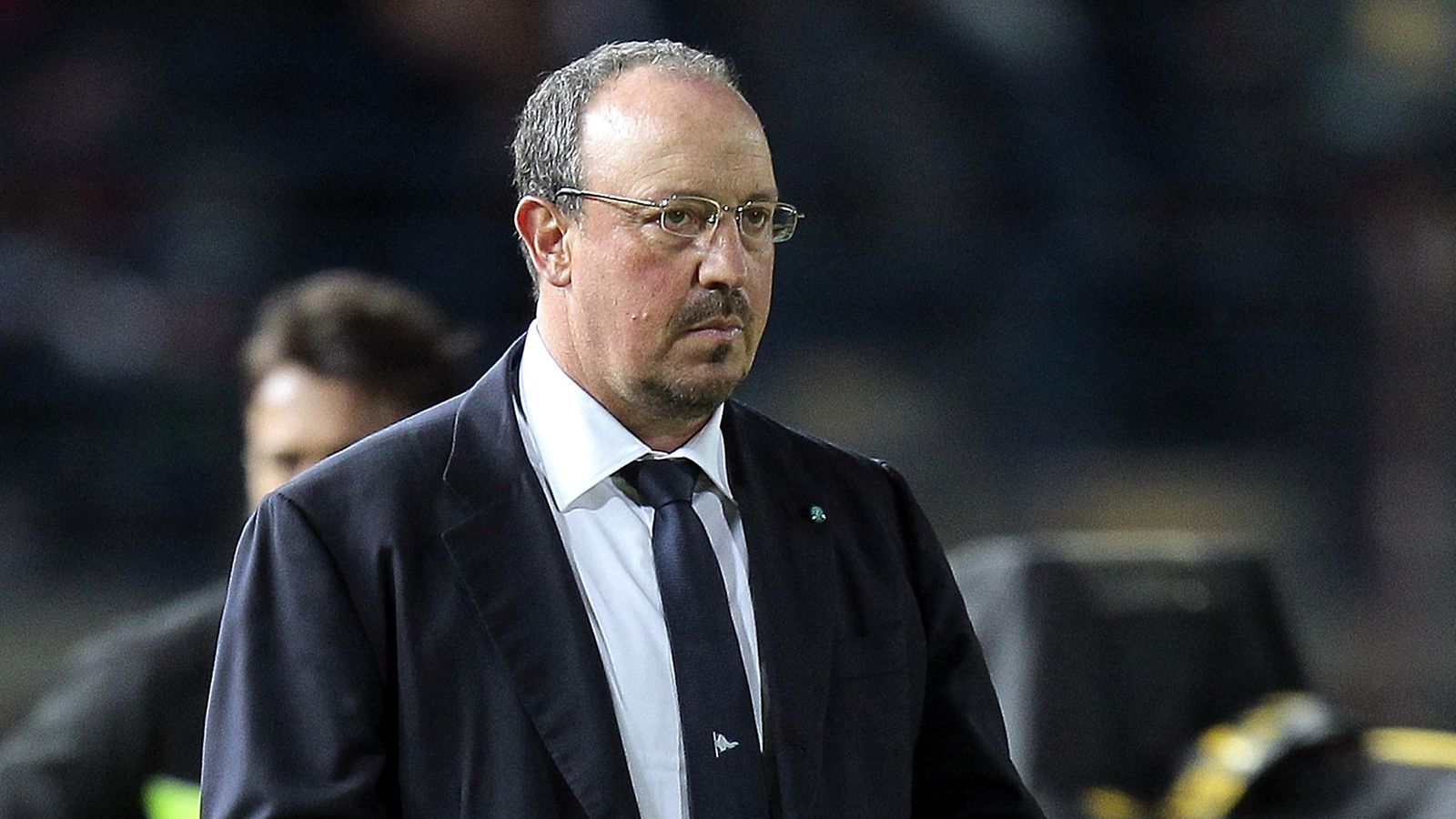 Rafael Benitez